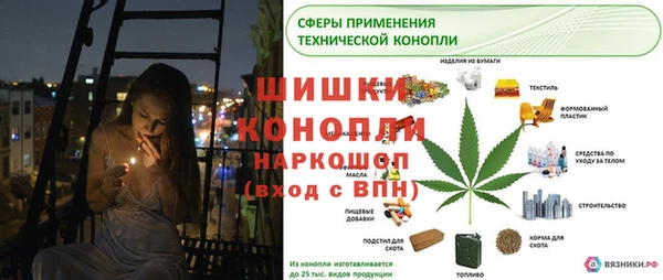 меф Нягань